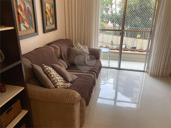 Venda Apartamento São Paulo Vila Mascote 1