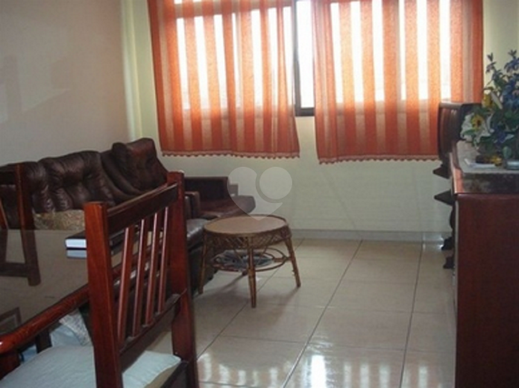 Venda Apartamento São Vicente Parque São Vicente 1