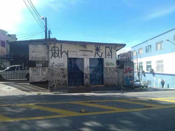 Venda Galpão São Paulo Lauzane Paulista 1