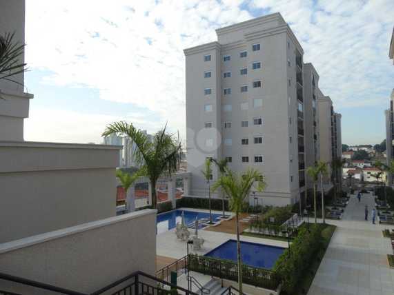 Venda Apartamento São Paulo Vila Polopoli 1