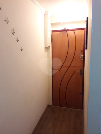 Venda Apartamento São Paulo Vila Nivi 1