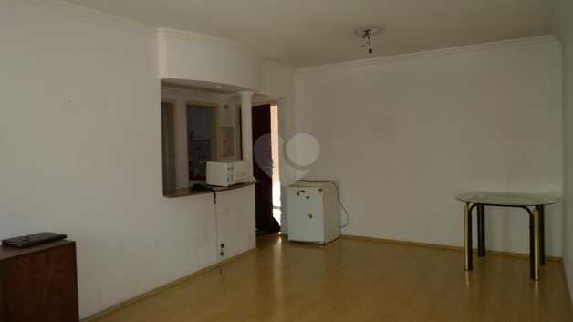 Venda Apartamento São Paulo Vila Buarque 1