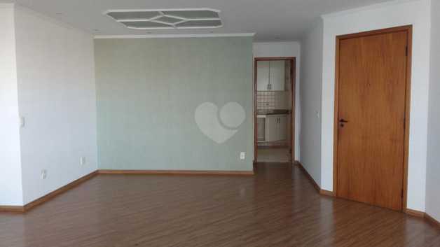 Venda Apartamento São Paulo Santo Amaro 2