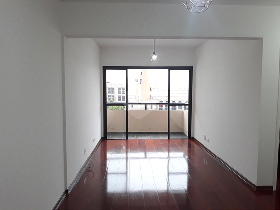 Venda Apartamento São Paulo Vila Guarani (z Sul) 1