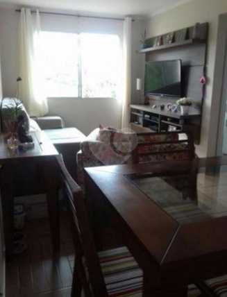 Venda Apartamento São Paulo Jardim Peri 1