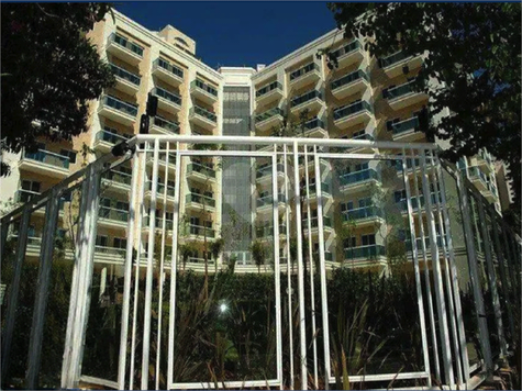 La Place Office Perdizes