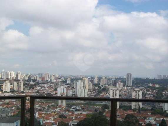 Venda Cobertura São Paulo Nova Piraju 1