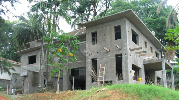 Venda Casa São Paulo Vila Albertina 1