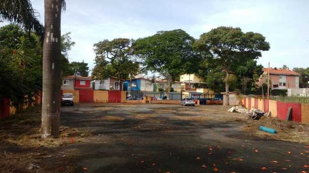 Venda Terreno São Paulo Campo Belo 1