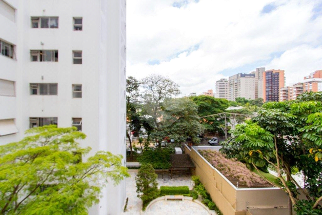 Aluguel Apartamento São Paulo Vila Nova Conceição 1