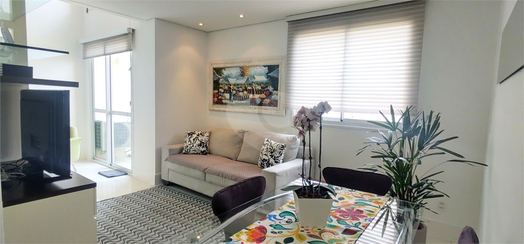 IBIRAPUERA LOFT