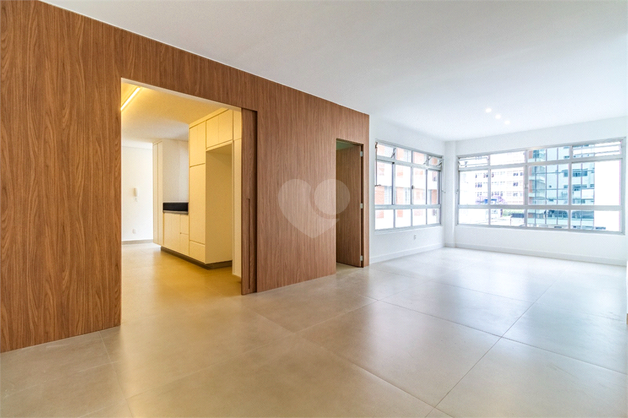 Venda Apartamento São Paulo Higienópolis 1