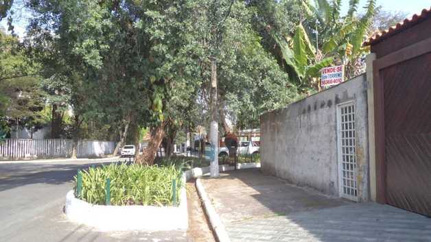 Venda Terreno São Paulo Jardim Campo Grande 1