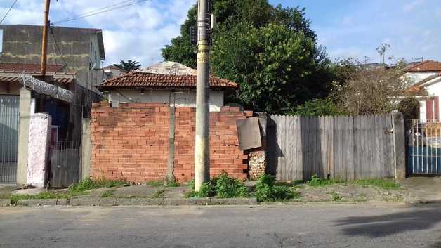 Venda Terreno São Paulo Vila Maria Alta 1