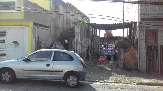 Venda Terreno São Paulo Vila Maria Alta 1