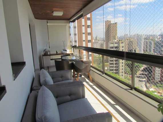 Venda Apartamento São Paulo Vila Suzana 1