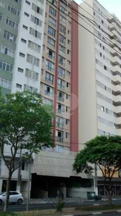 Venda Apartamento Campinas Centro 1