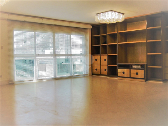 Venda Apartamento São Paulo Santa Cecília 1