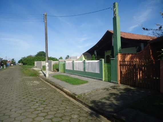 Venda Casa térrea Itanhaém Balneário São Jorge 1