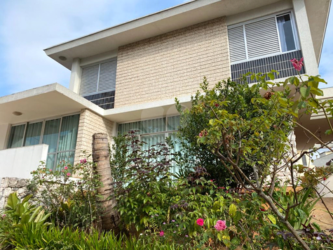 RUA CATARINO ANDREATTA,245