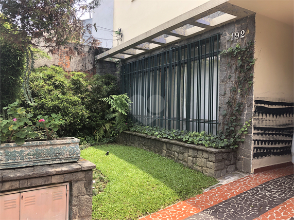 Venda Casa São Paulo Jardim Vera Cruz 1