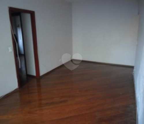 Venda Apartamento São Paulo Vila Amélia 1