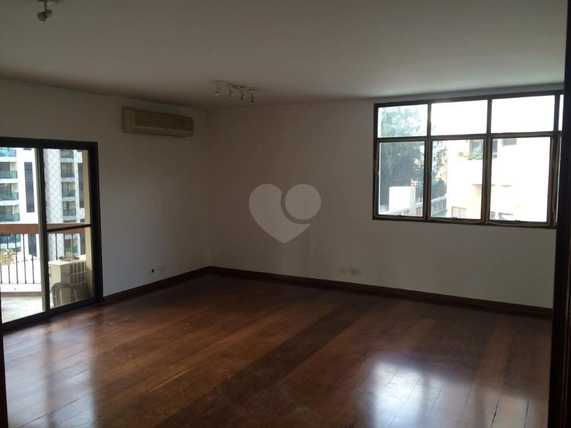 Venda Apartamento São Paulo Vila Suzana 1