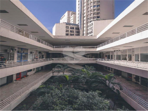 GALERIA METRÓPOLE
