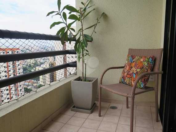 Venda Apartamento São Paulo Vila Mascote 1