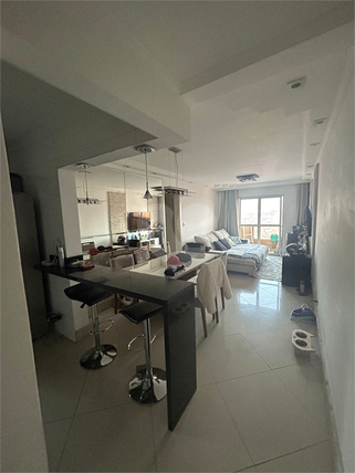 Venda Apartamento São Paulo Vila Medeiros 1