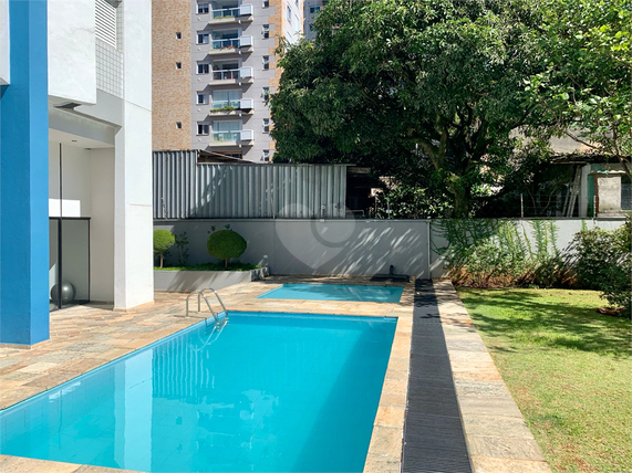 Venda Apartamento São Paulo Pinheiros 1