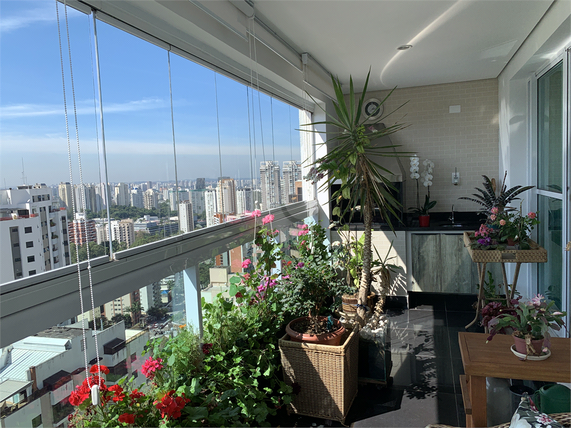 Venda Apartamento São Paulo Vila Andrade 1