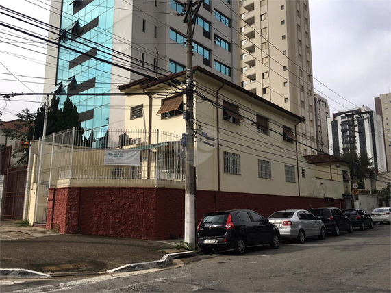 Aluguel Sobrado São Paulo Vila Clementino 1