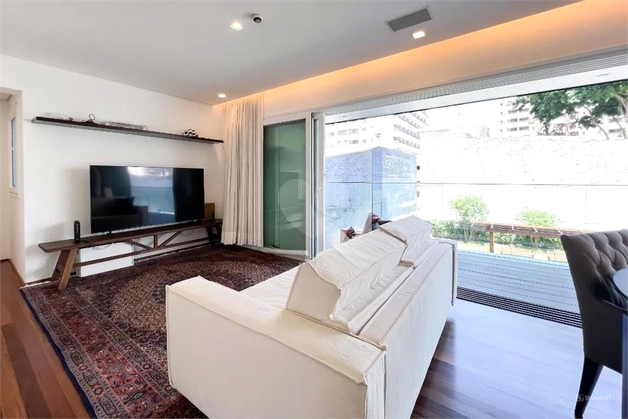 Venda Apartamento São Paulo Vila Olímpia 1