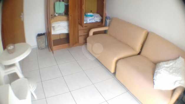 Venda Apartamento Praia Grande Guilhermina 1