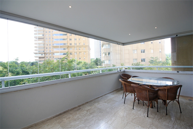 Venda Apartamento São Paulo Jardim Universidade Pinheiros 1