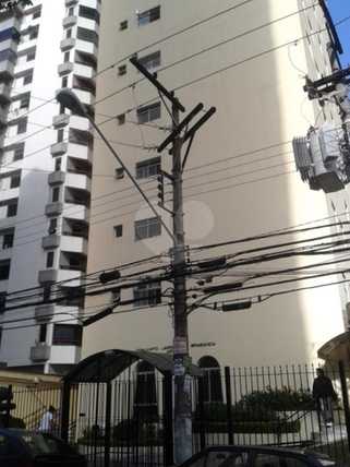 Venda Apartamento São Paulo Santa Teresinha 1