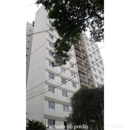 Venda Apartamento São Paulo Jardim São Paulo(zona Norte) 1