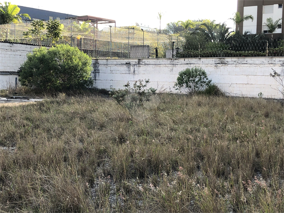 Venda Terreno São Paulo Chácara Santo Antônio (zona Sul) 1