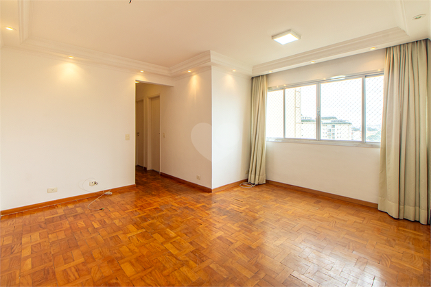 Venda Apartamento São Paulo Vila Paulista 1