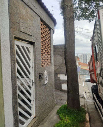 Venda Sobrado São Paulo Vila Siqueira (zona Norte) 1