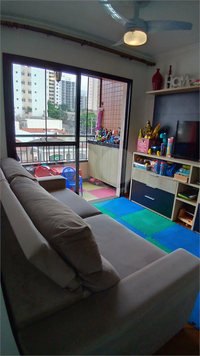 Venda Apartamento São Paulo Vila Da Saúde 1