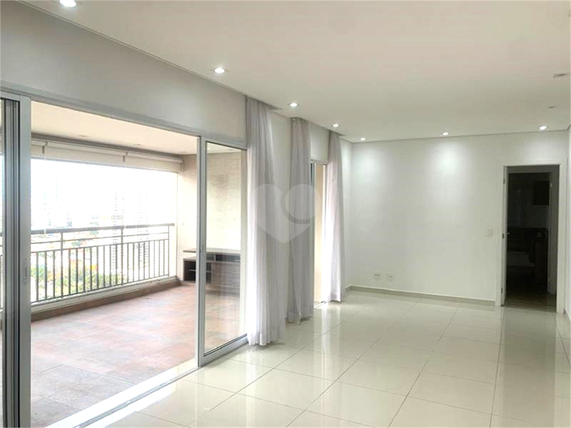 Venda Apartamento São Paulo Vila Leopoldina 1