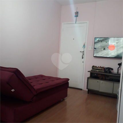 Venda Apartamento São Vicente Vila Valença 1