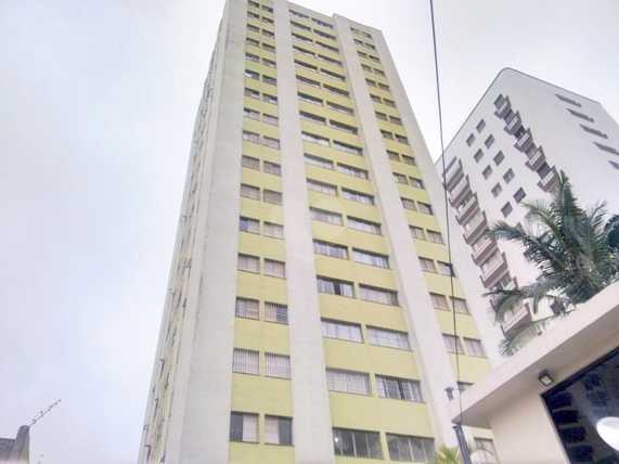 Venda Apartamento São Paulo Santana 1