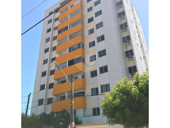 Venda Apartamento Fortaleza Papicu 1