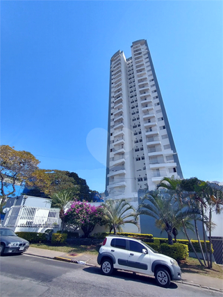 Venda Apartamento São Paulo Parque Da Vila Prudente 1