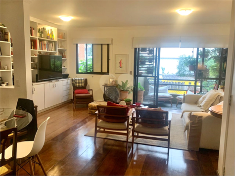 Venda Apartamento São Paulo Real Parque 1