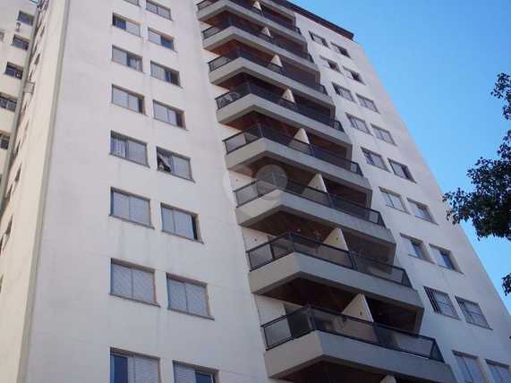 Aluguel Apartamento São Paulo Lauzane Paulista 1