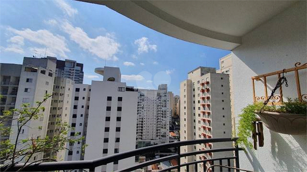 Venda Apartamento São Paulo Bosque Da Saúde 1